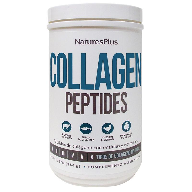 Nature's Plus Collagen Peptides 254 g