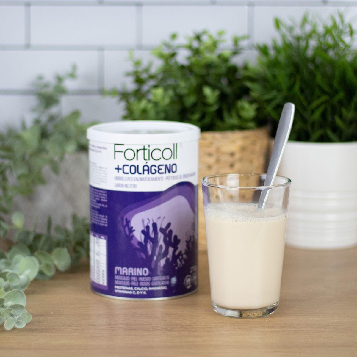 Forticoll Marine Collagen 270 g