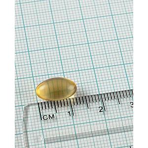 Vitamin D3 1000 IE (25 µg) Lamberts, 120 kapslar