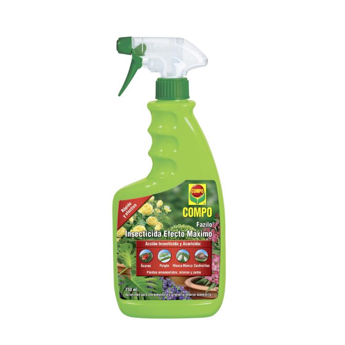 Compo Insektizid Maximale Wirkung gebrauchsfertig 750 ml