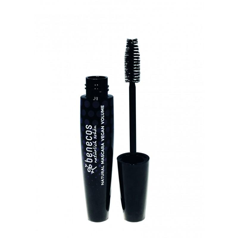 Mascara volumizzante vegano Magic Black Benecos 10 ml