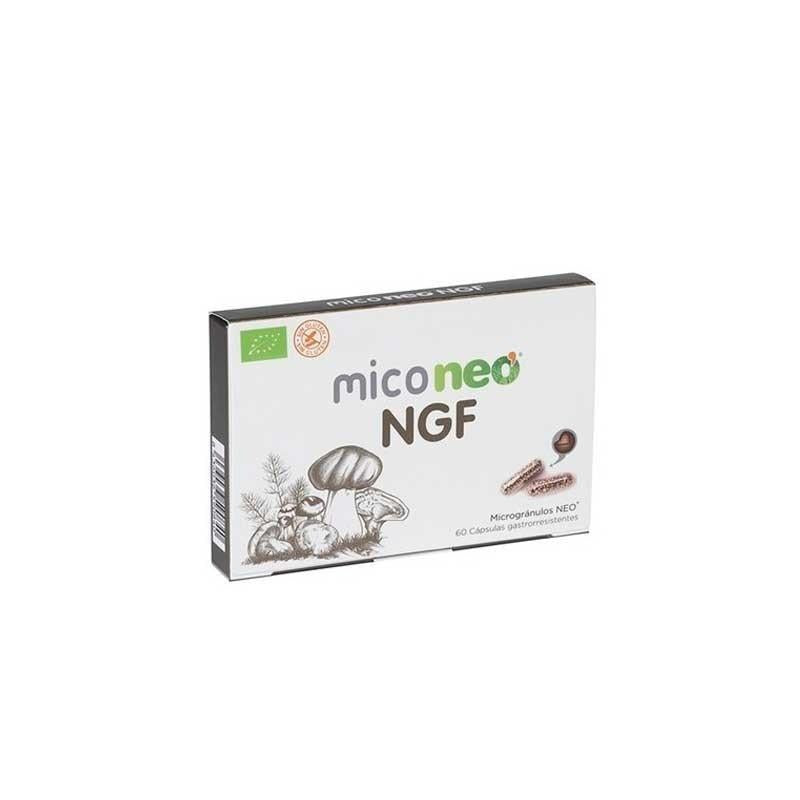 Mico Neo Ngf 60 capsules Miconeo