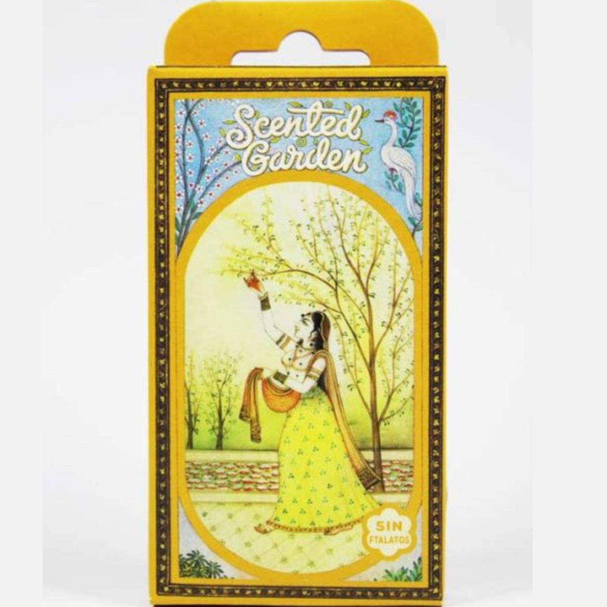 Kadzidło sandałowe Scented garden