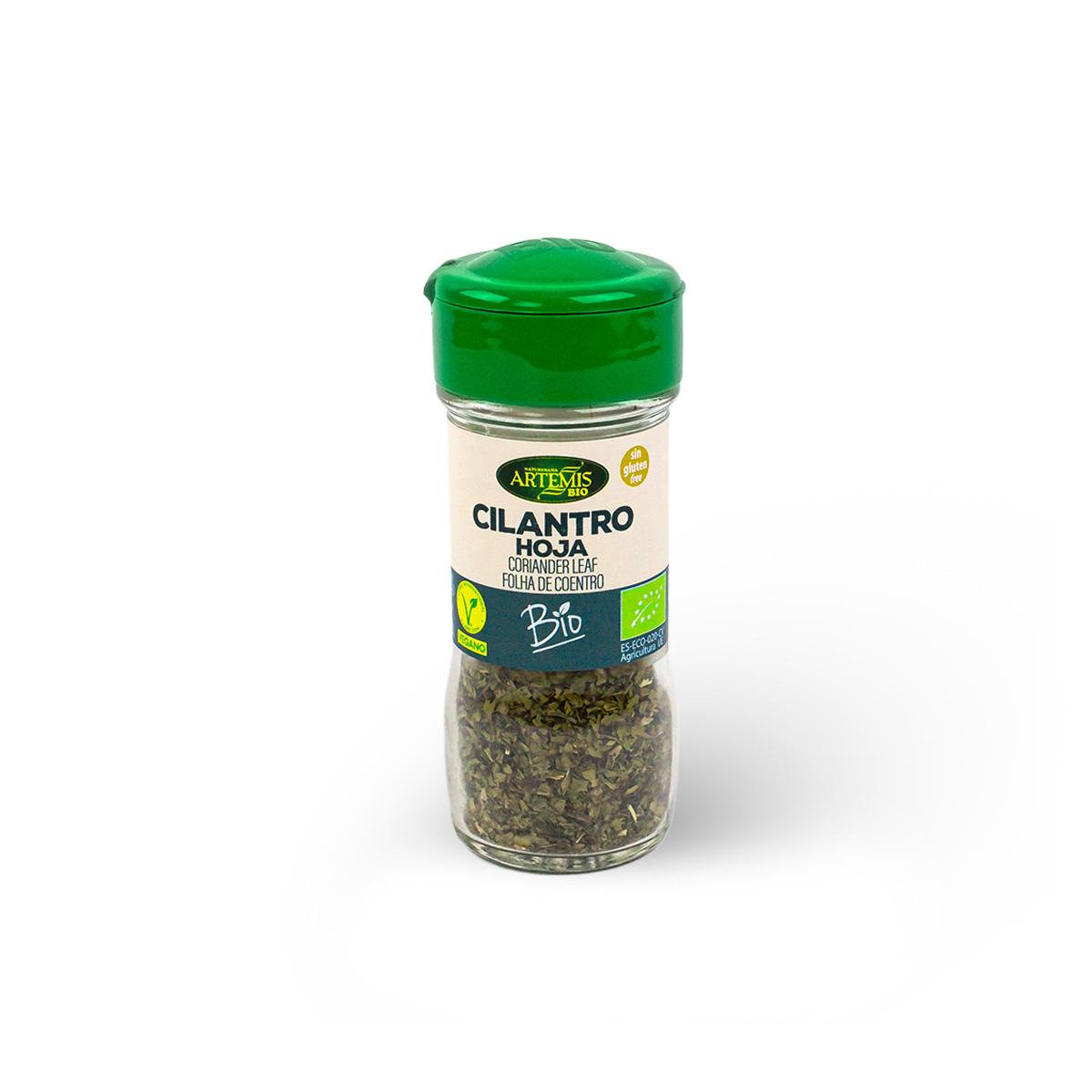 Korianderblad Eco Artemis 6 g