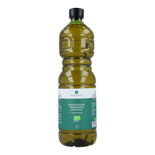 Olio extravergine di oliva ECO Planeta Huerto 1 L