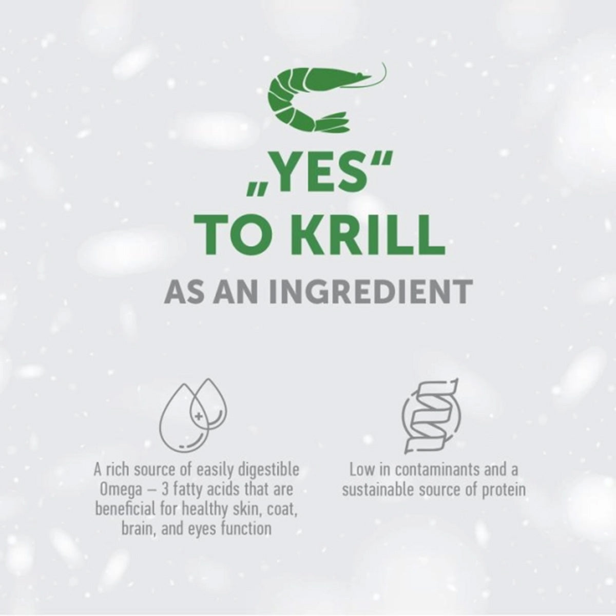 Nature's Protection White Dog Grain Free Salmon Adult 1,5 kg