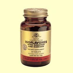 Isoflavoni Solgar, compresse 60 capsule