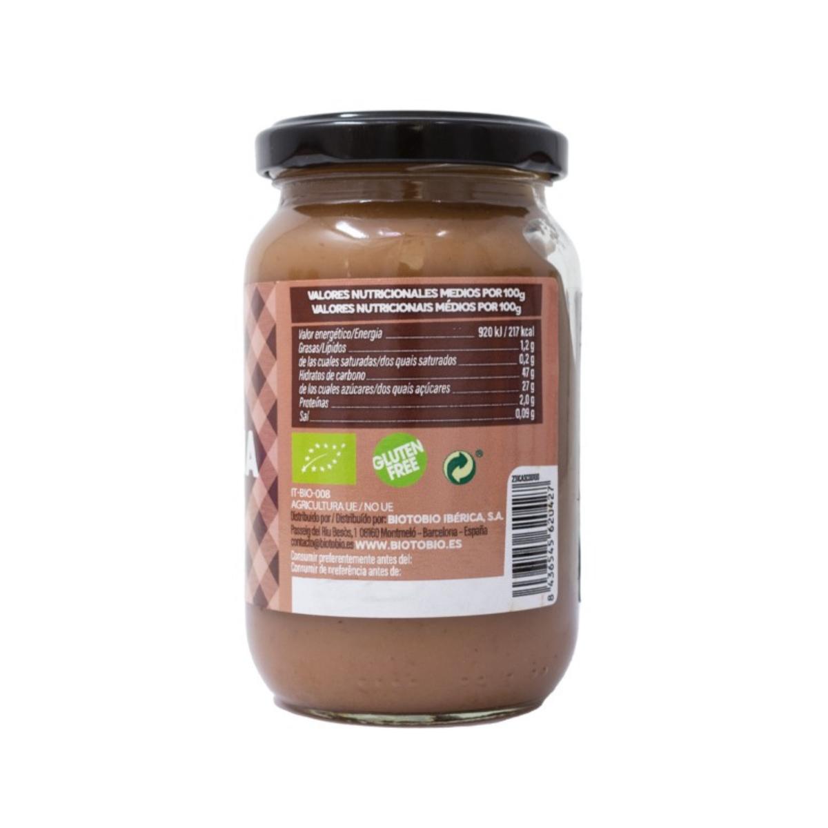 Kastanjecompote La Finestra Sul Cielo 290 g