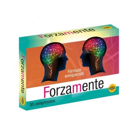 Forzamente 550 mg Robis, 30 compresse