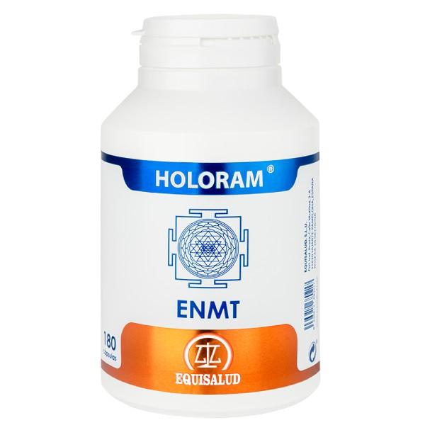 Holoram ENMT 780 mg 180 kapsułek