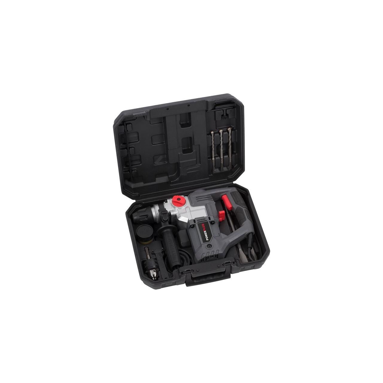 Schlaghammer Powerplus POWE10060 900 W