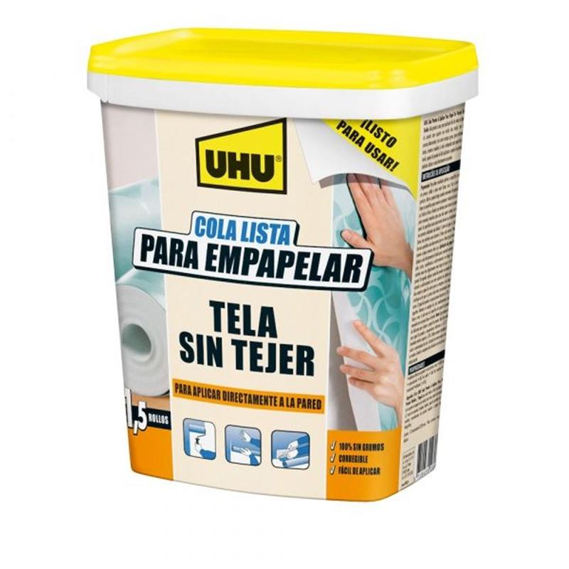 COLA LISTA Non-woven stof UHU