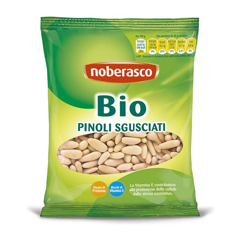 Noberasco Pine Nuts 70 g