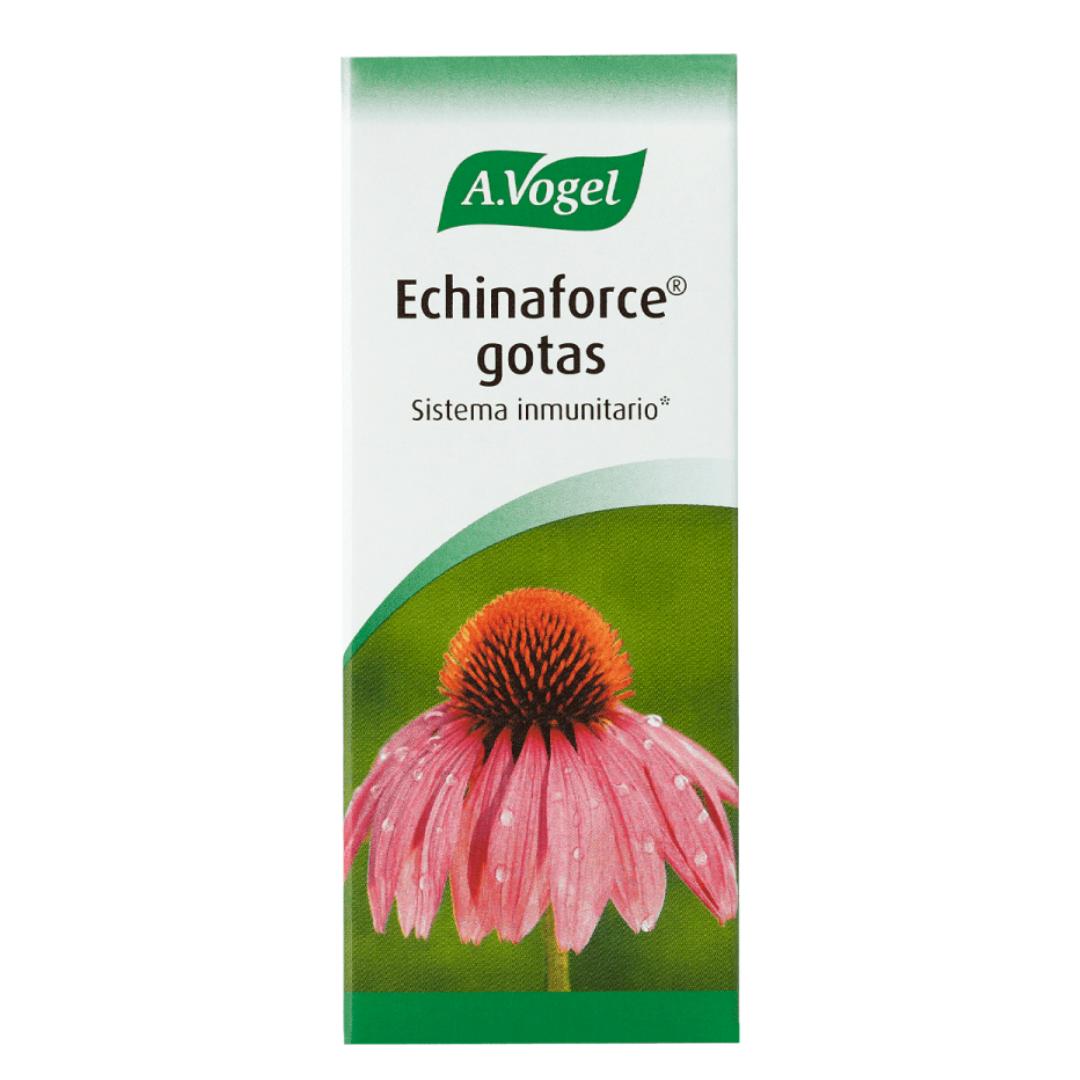 Echinaforce Druppels A.Vogel 50 ml