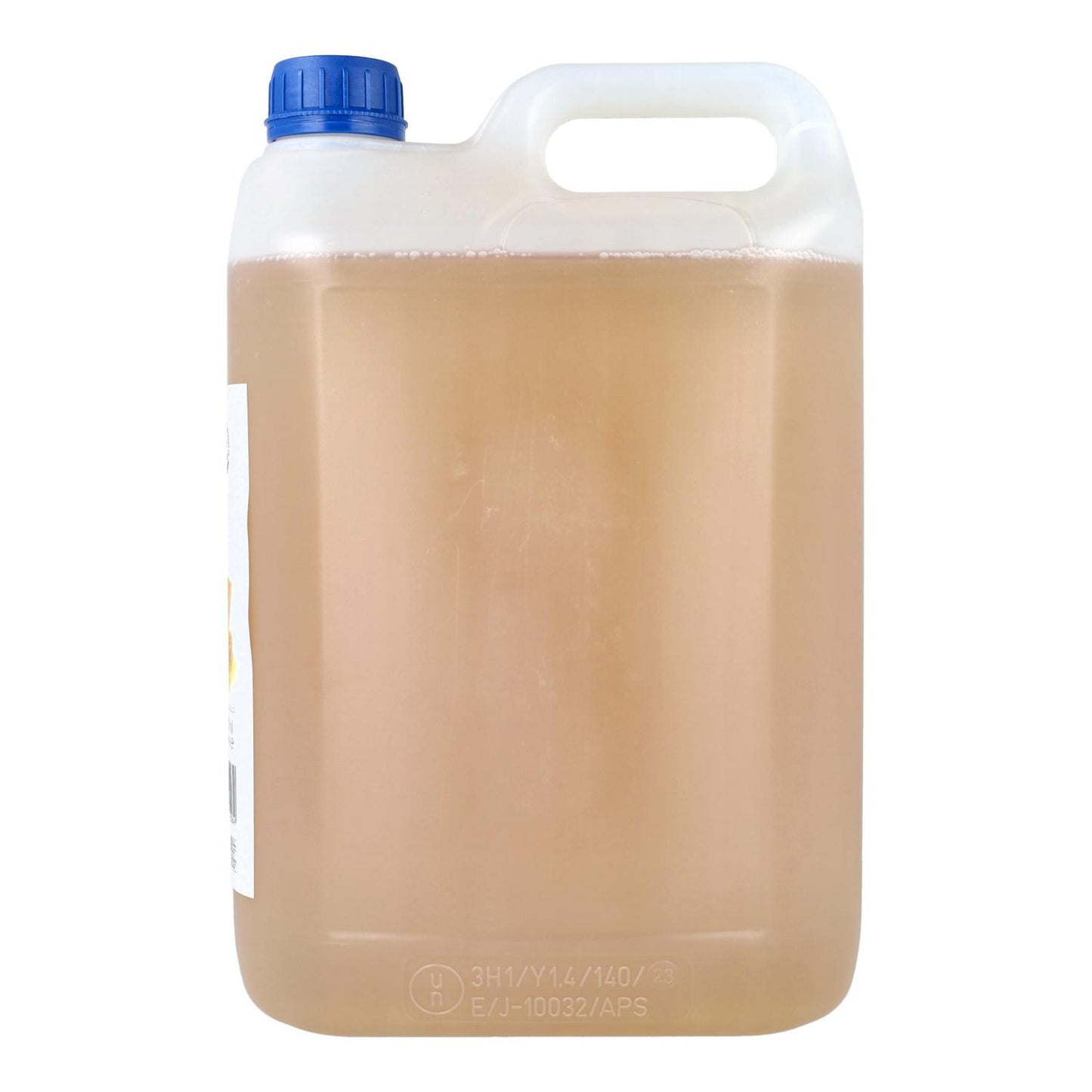 Savon pour les mains au miel et à la gelée royale 5 litres Tot Herba