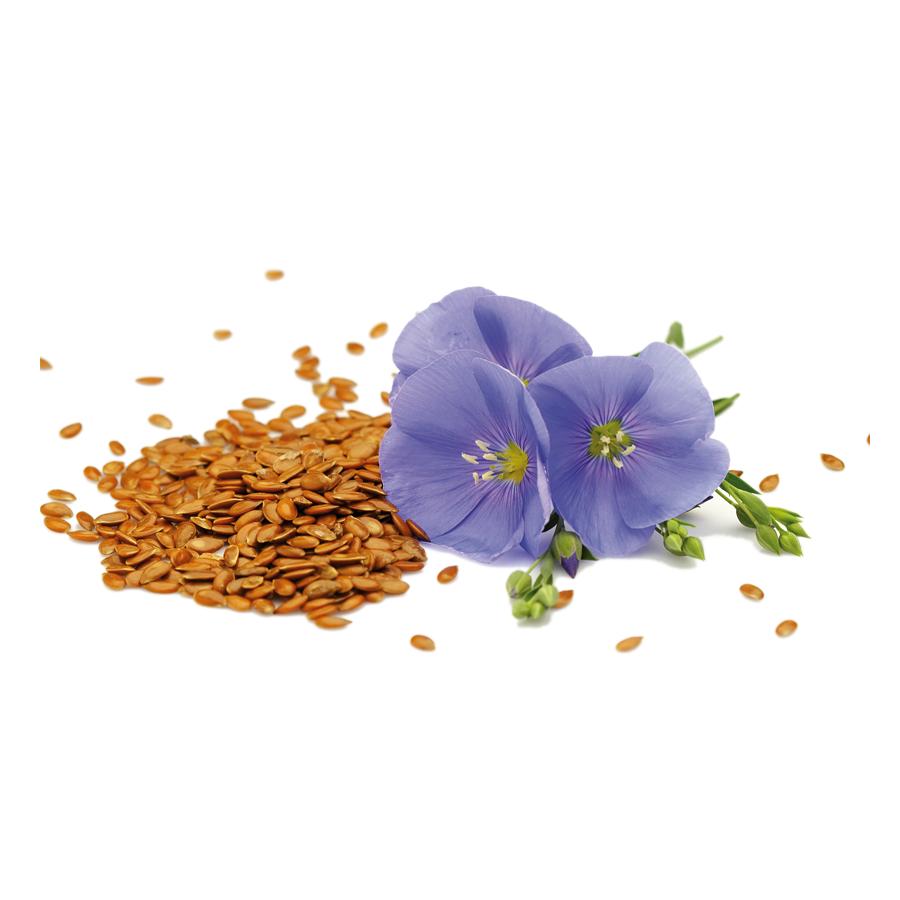 El Granero Organic Flax Seeds 200g