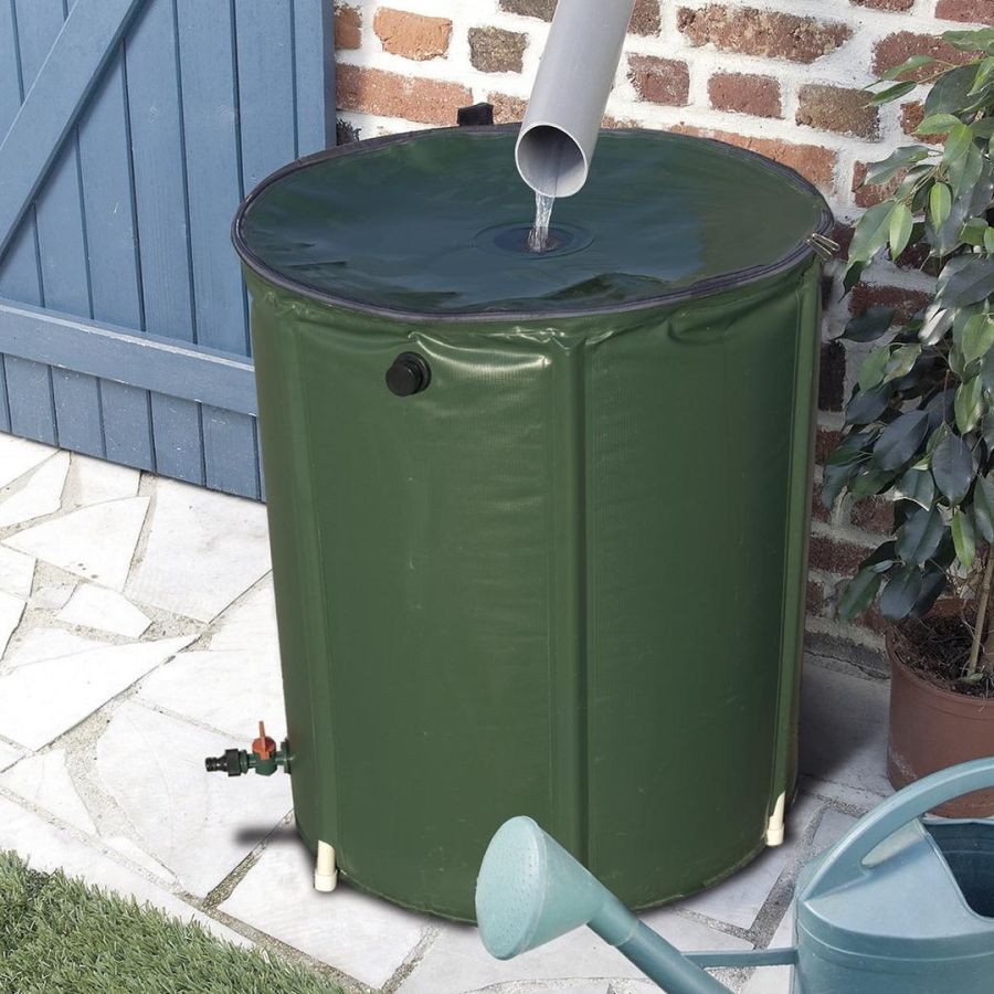 Flexibele watertank Water Tank 200 L Nortene