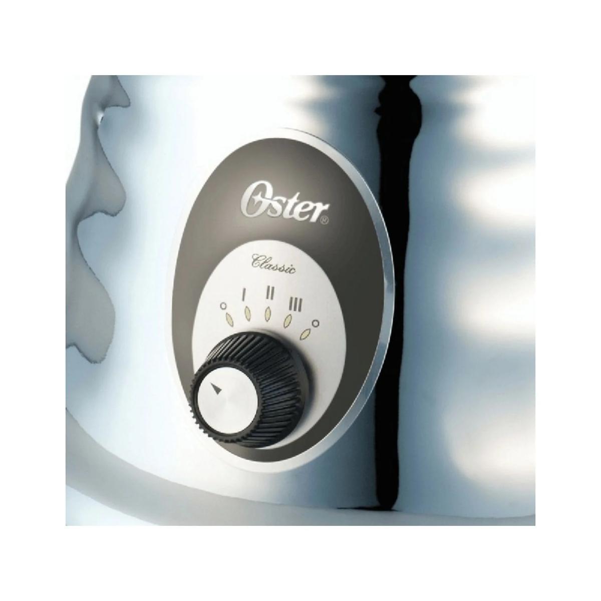 Frullatore Classic 3 velocità 600W OBL245X Oster 1,25L