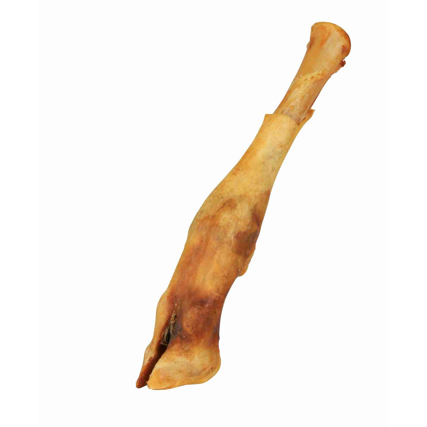 Lammben, naturligt, 80-90 g, 16-18 cm, lösvikt
