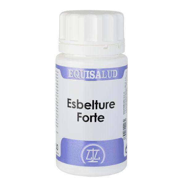 Esbelture Forte 60 kapsułek