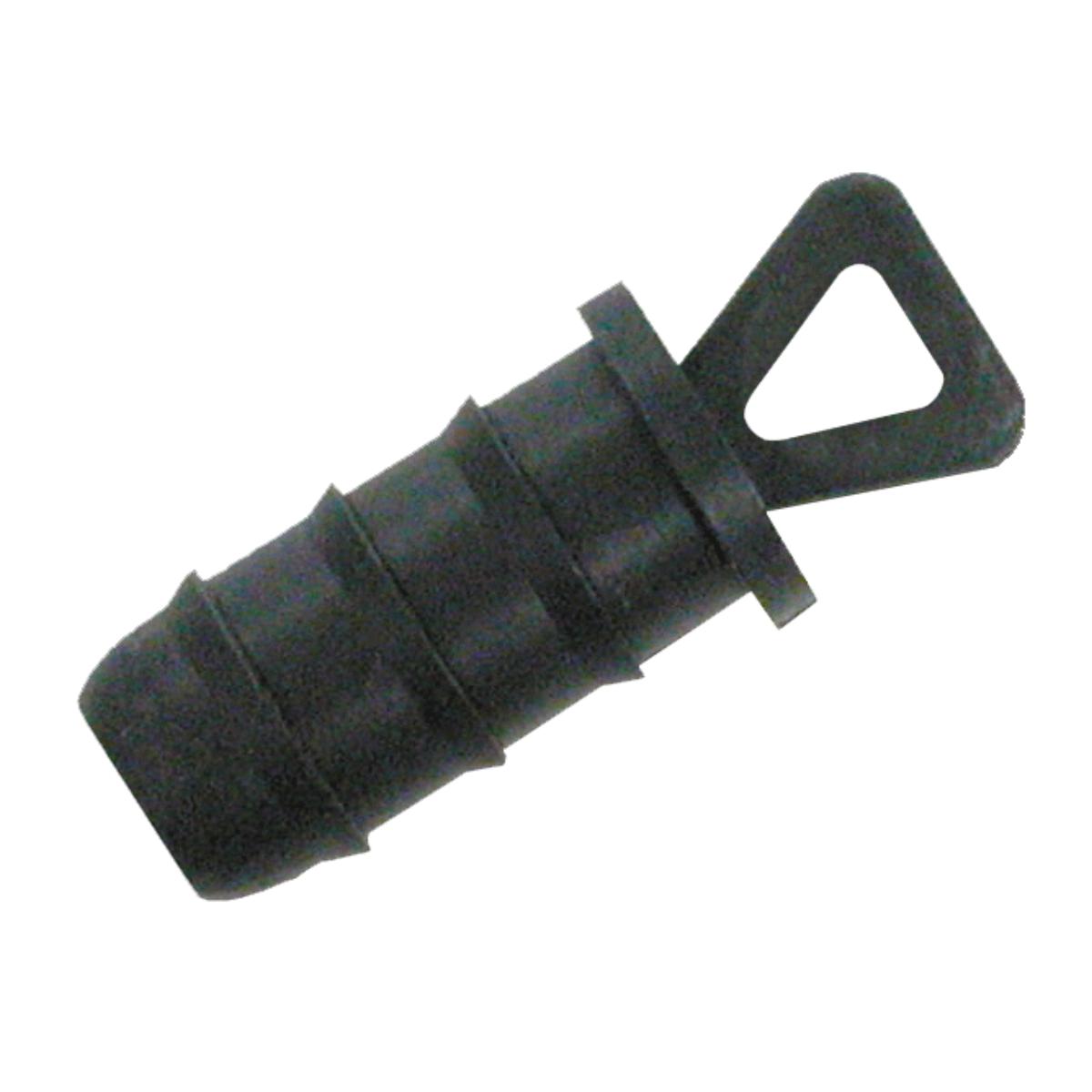 Tappo terminale 16 mm Planeta Huerto 10 pz.