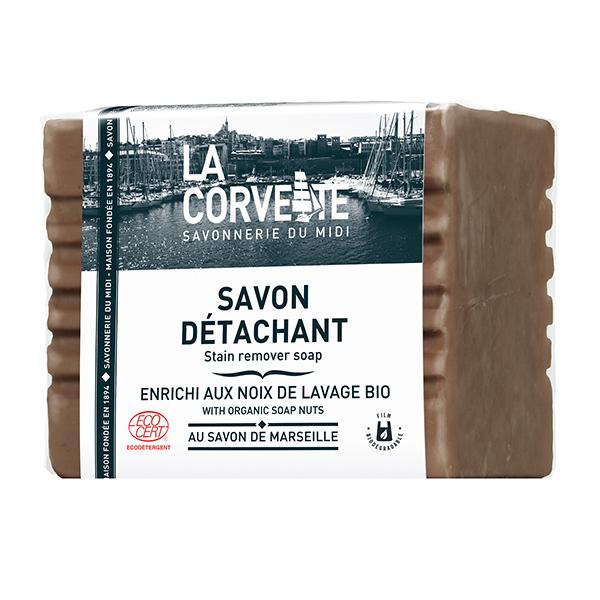 Verrijkte vlekverwijderaar Bio La Corvette 250 g