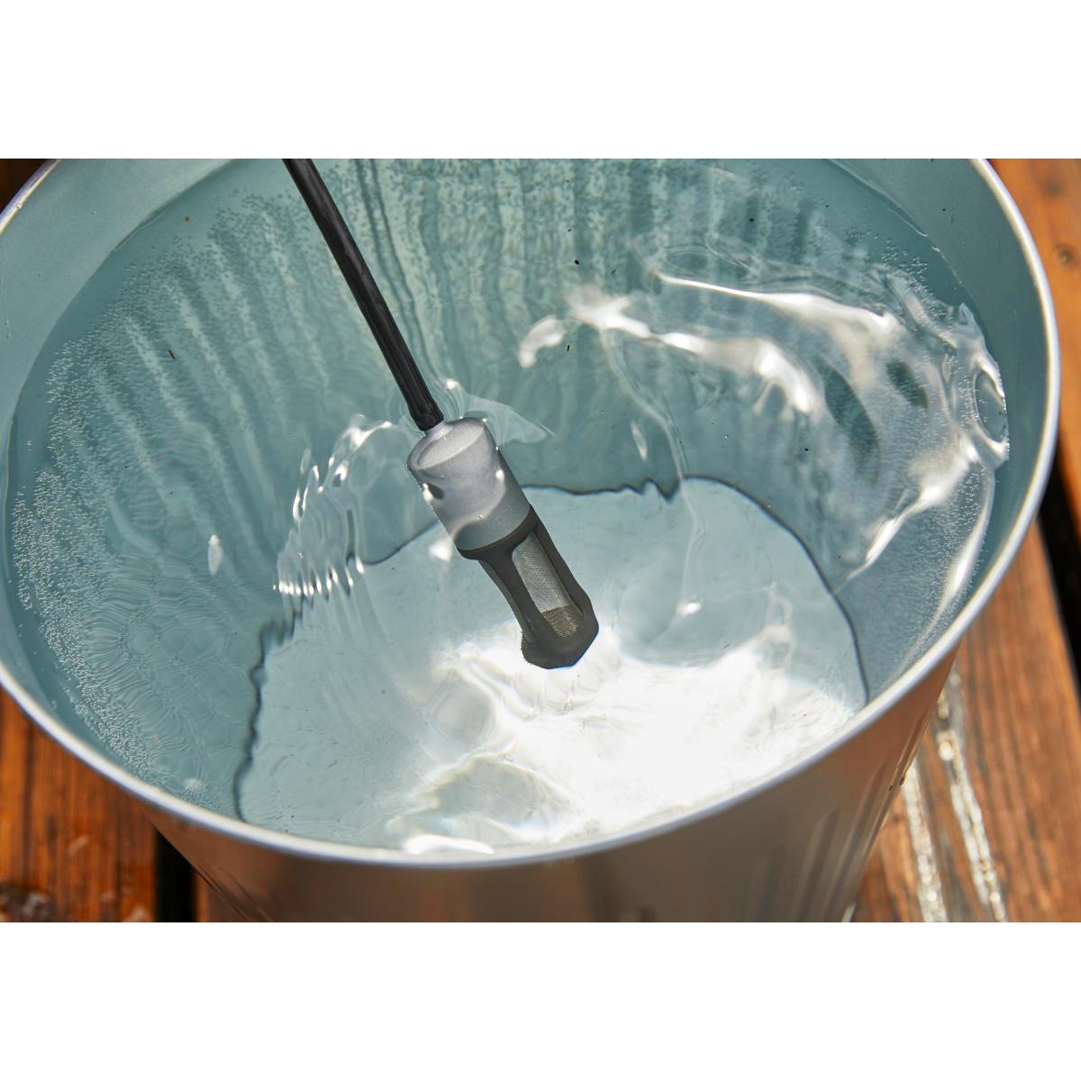 Vattningsset AquaBloom Gardena Solar