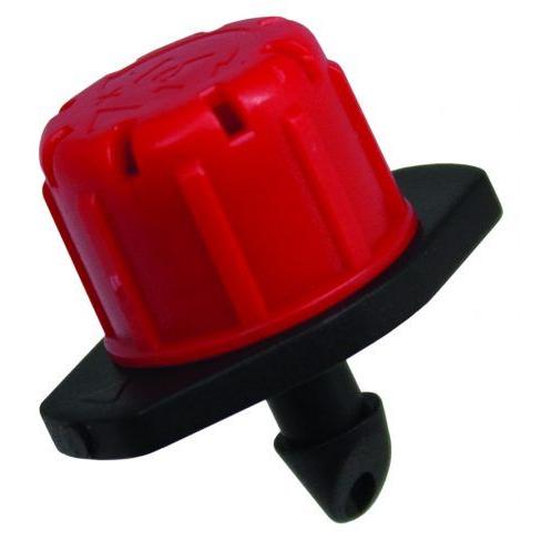 Gocciolatore regolabile 0-70 l/h Planeta Huerto 100 unità