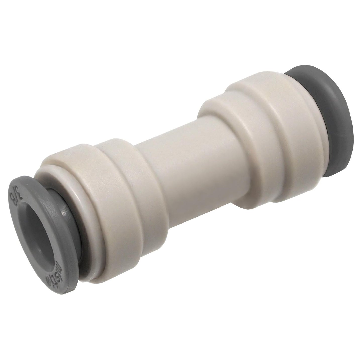 Automatyczne złącze do nawadniania 3/8" x 3/8" DripFresh