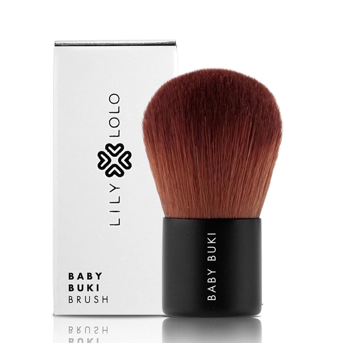 Pennello baby buki Lily Lolo