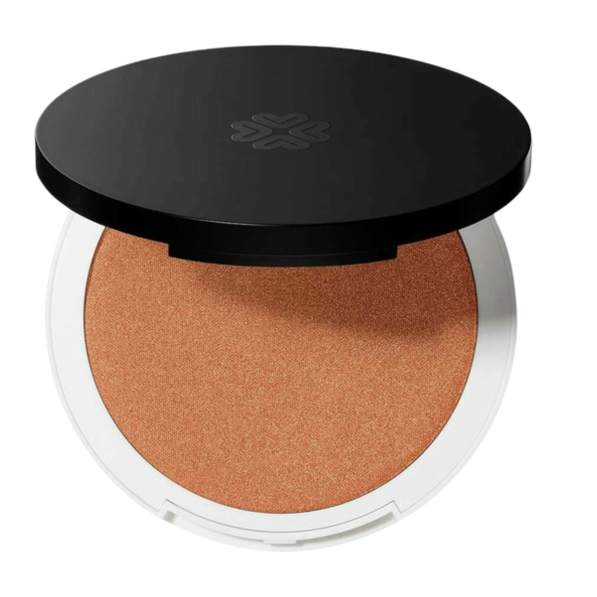 Kompakt bronzed highlighter Lily Lolo 9 g