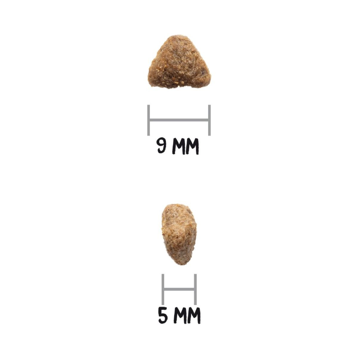 Ownat Care Hypoallergenic Croquettes pour chats 3 kg