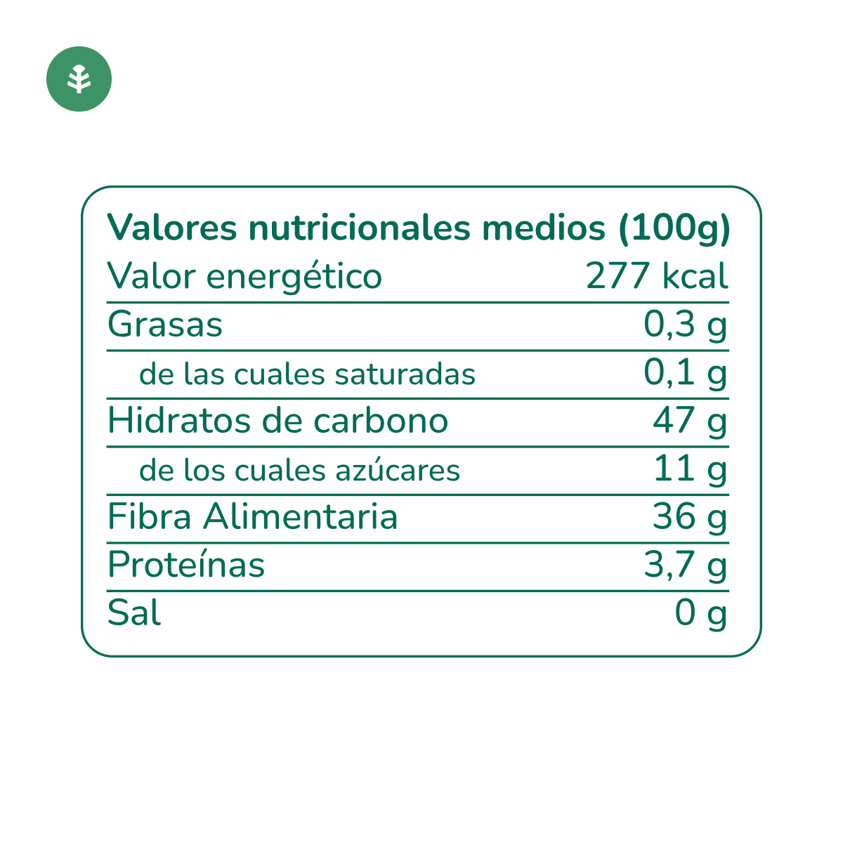 Ashwagandha poudre ECO Planeta Huerto 125 g