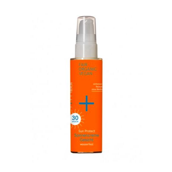 Mineralisk solkräm SPF30 I+M 50 ml