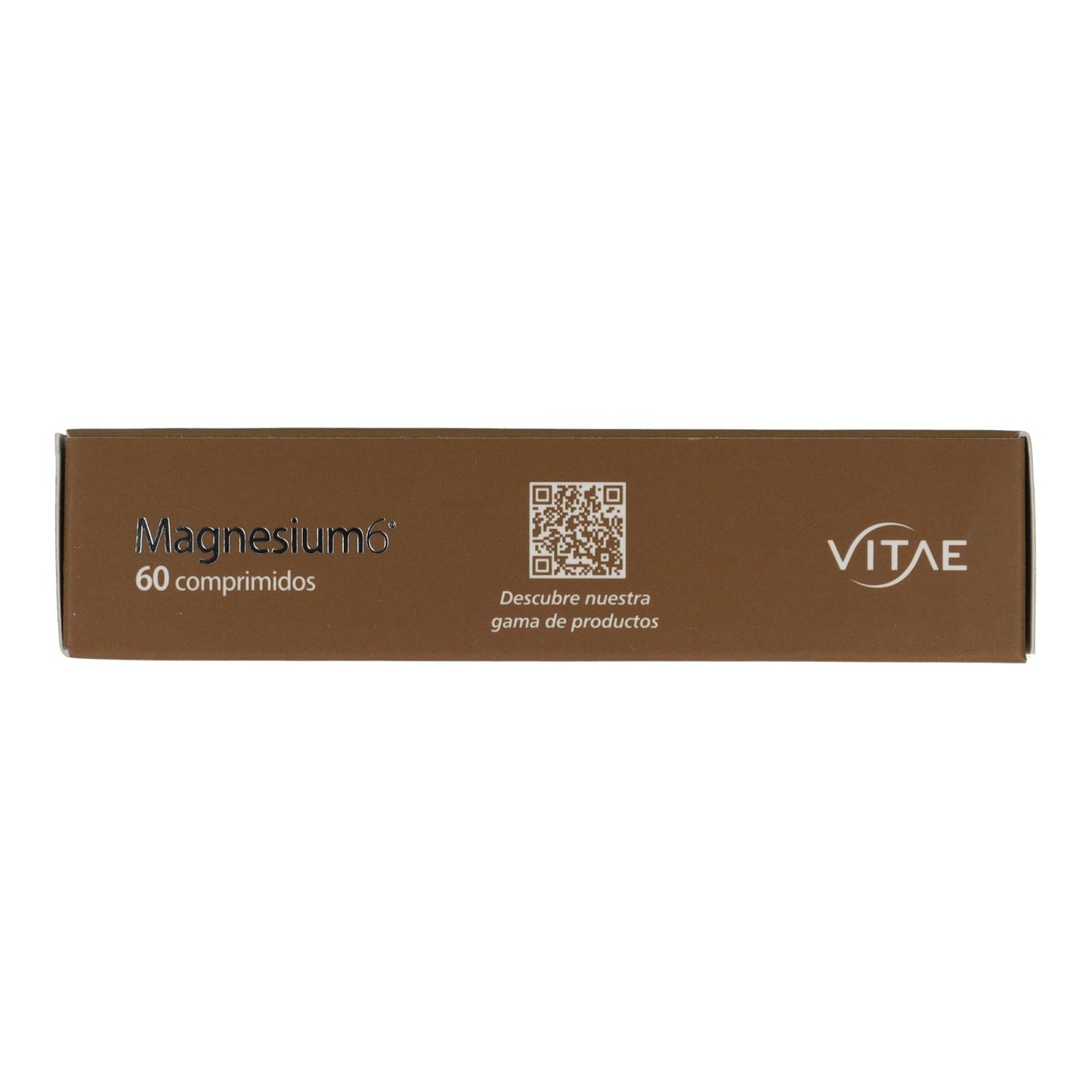 Magnesium 6 Vitae 60 tabletten