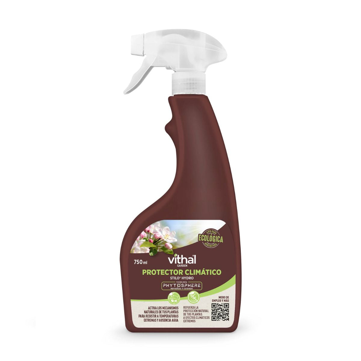 Eco weather protector 750 ml ready to use Vithal Garden