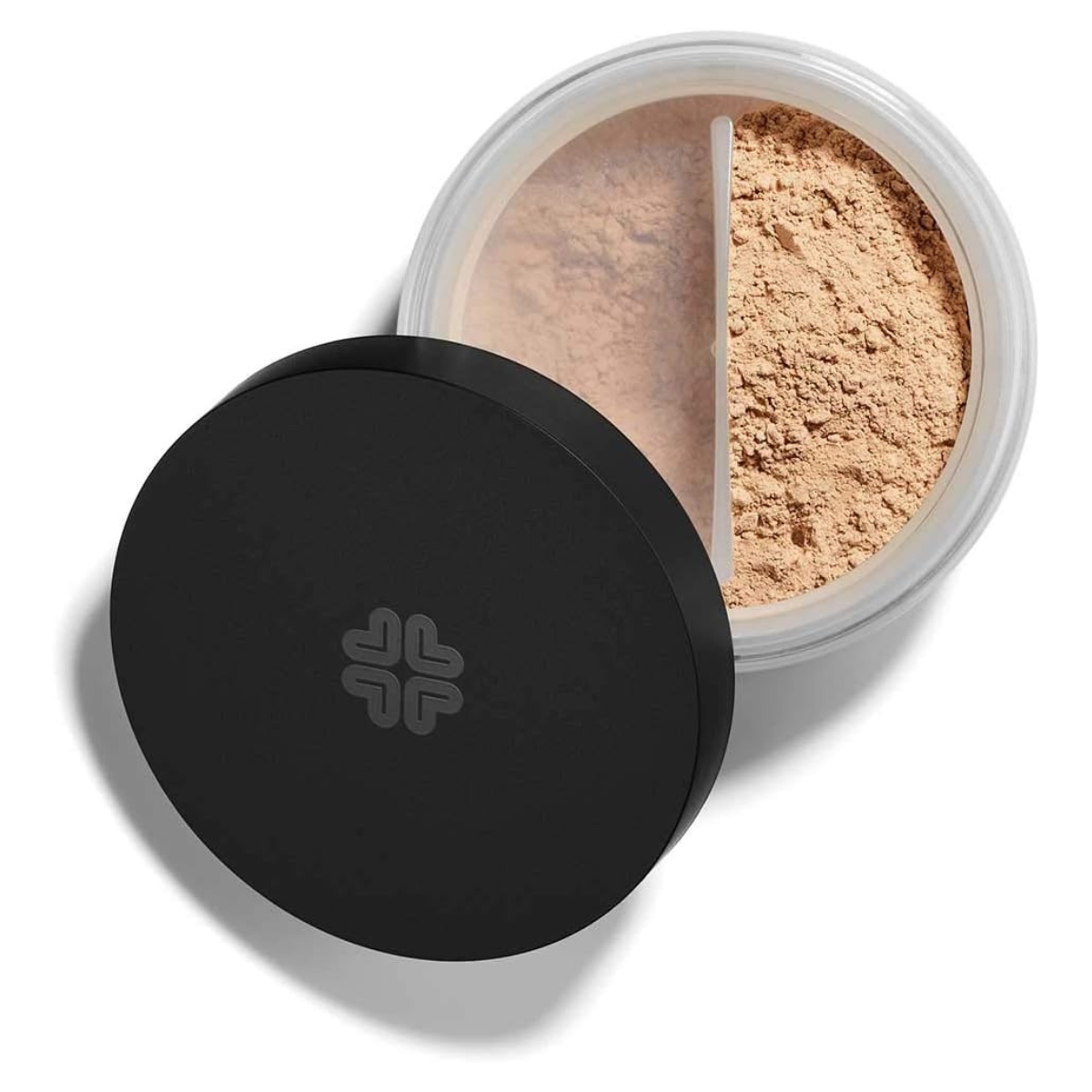 Lily Lolo Mineral Foundation SPF 15 Warm Honey 10 g