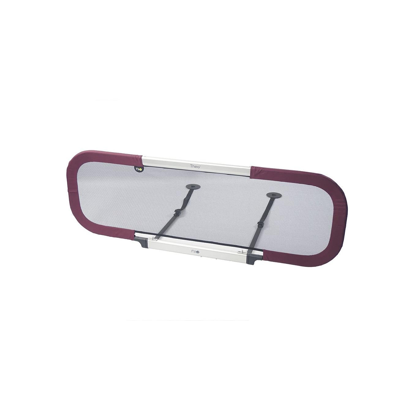 Opvouwbare bedbarrière Thea Niu Beige