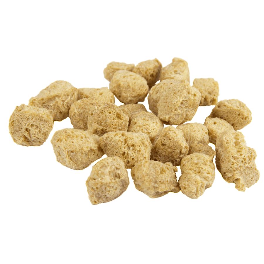 Protéine de Soja à Texture Grossière Biologique El Granero 150g