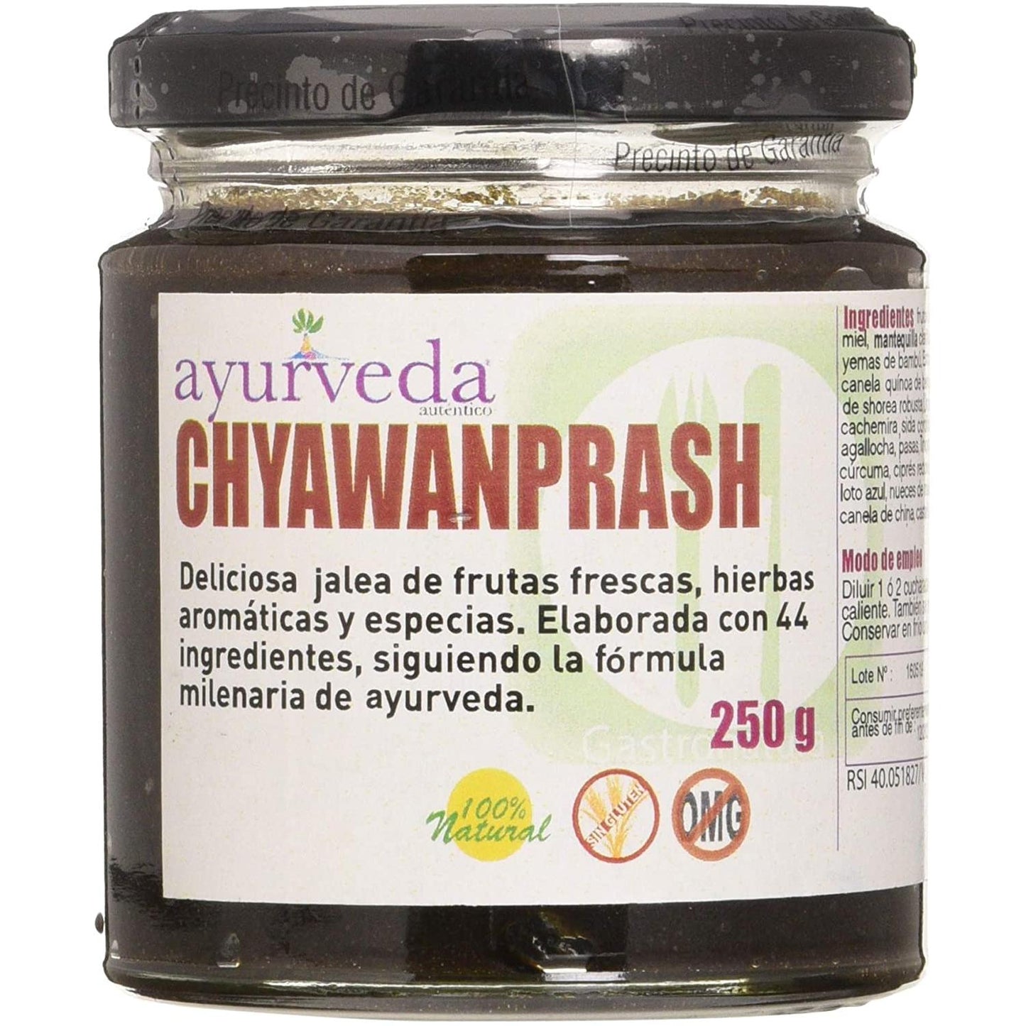 Chyawanprash Ayurveda 250 g