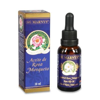 Marnys Rosehip Oil 30 ml