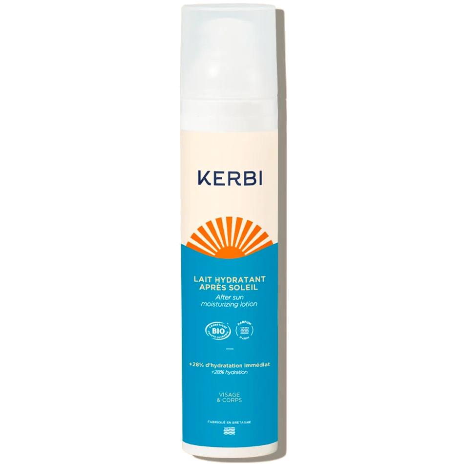 Kerbi After Sun Moisturising Milk, 100 g