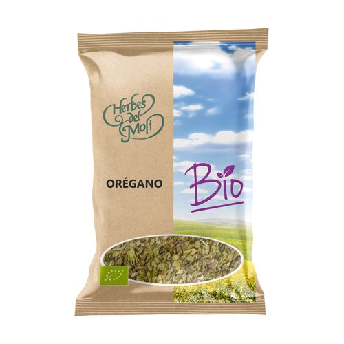 Origan biologique BIO Herbes del Molí 30 g