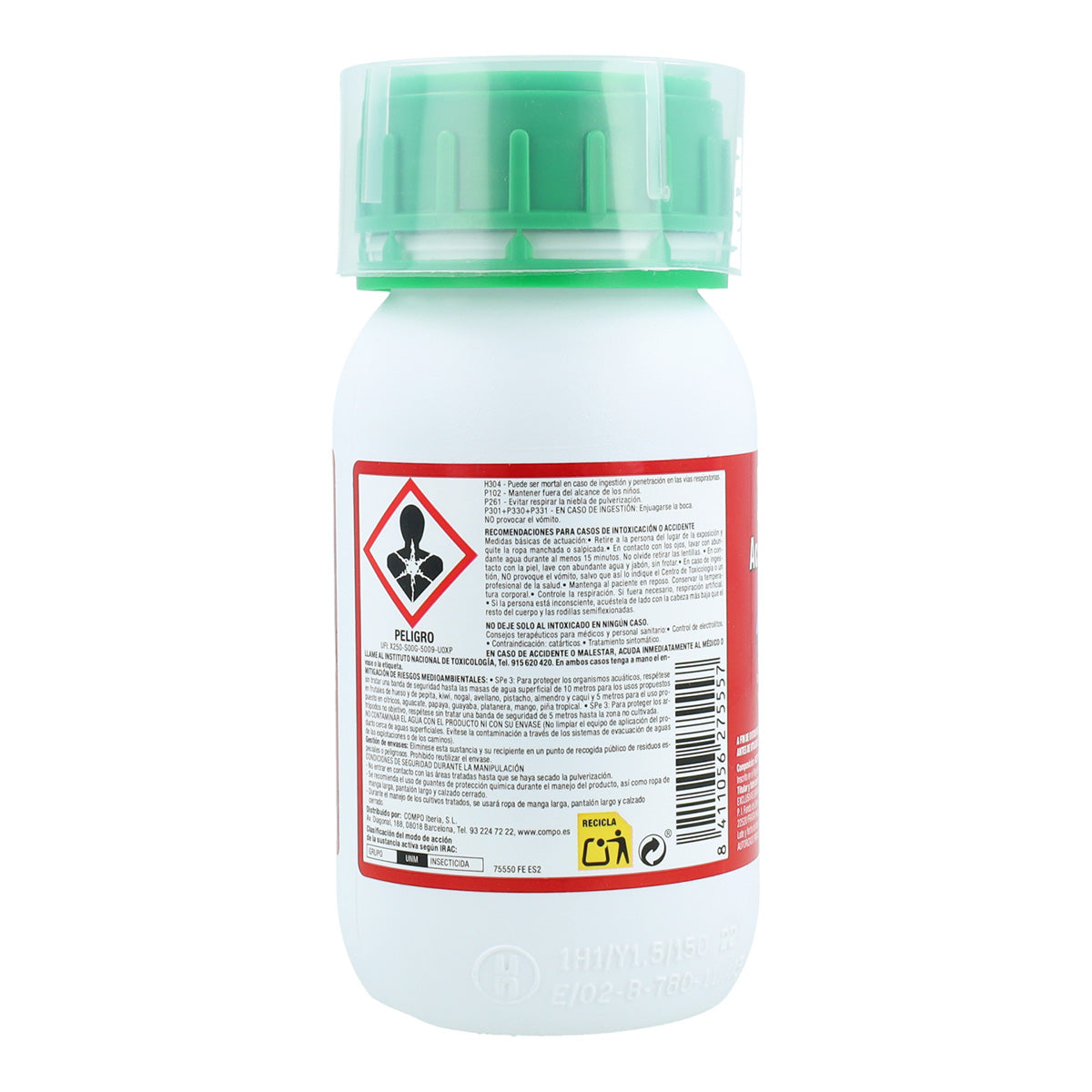 Compo Mineral Insecticide Oil 250 ml