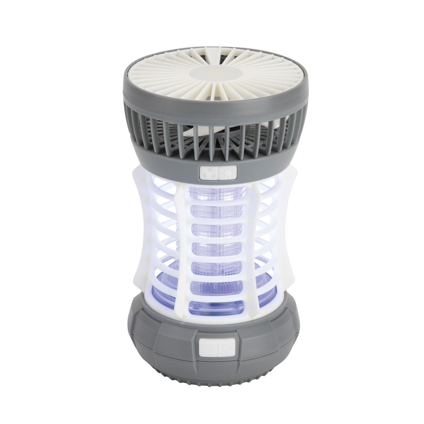 Insect Repellent/Lamp/Torch/Fan/Emergency Light "5 in 1". 60 m2. Outdoor/Indoor Jata