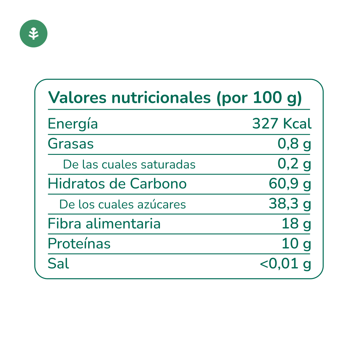 Maca w proszku ECO Planeta Huerto 250g