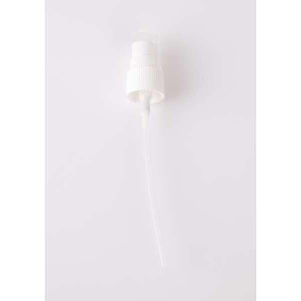 Sprühkopf für Braunglasflaschen, Camassia