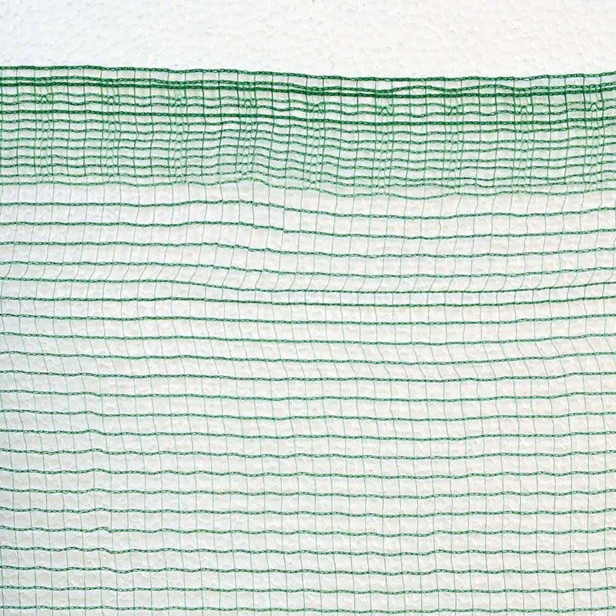 Verdemax anti-hail net 4 x 10 m