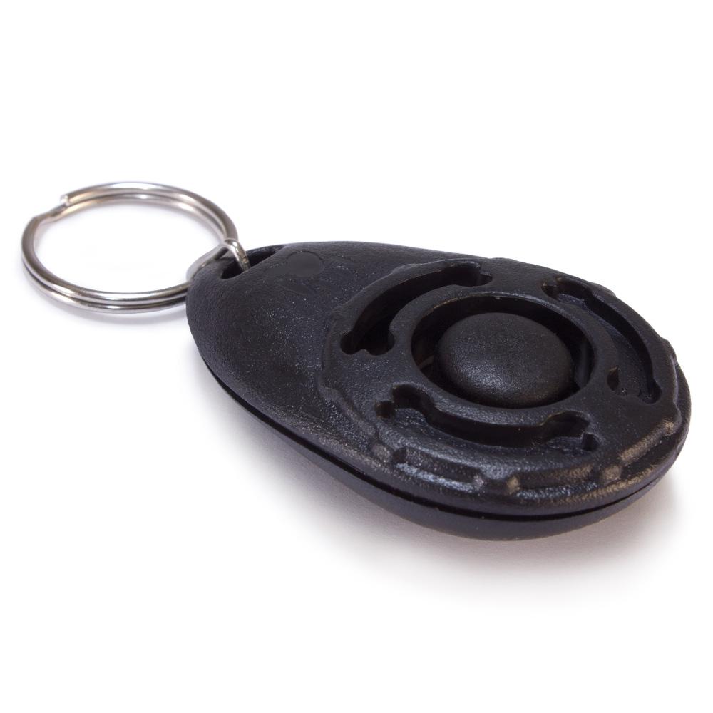 Clicker för träning Arquivet