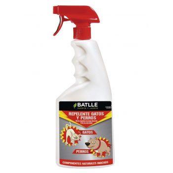 Anti-Urin-Spray für Hunde und Katzen Batlle 750 ml